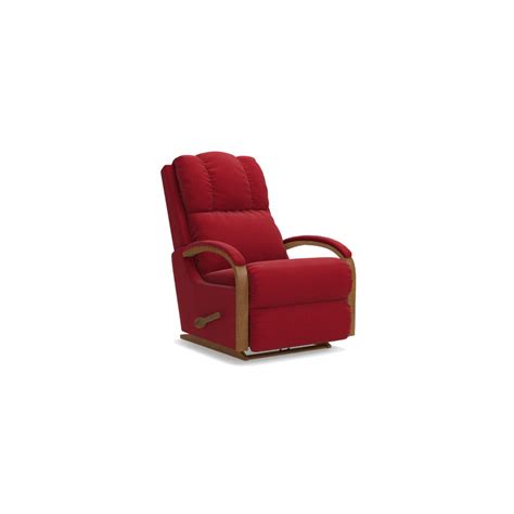 Harbor Town Rocking Recliner Nis866699844 By La Z Boy Furniture At The