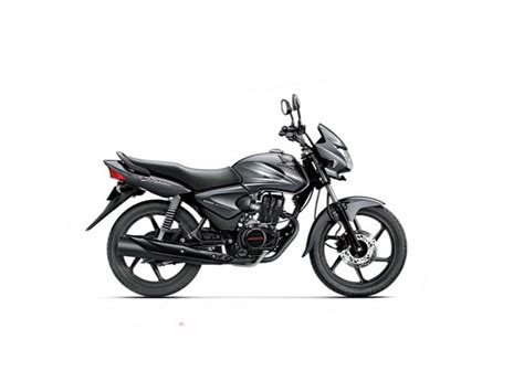 (hcfi) may collect, maintain, use and/or disclose your personal information in accordance with the honda privacy policy. 2014 Honda CB Shine Launched