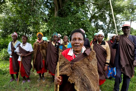 From Colonialism To Covid 19 Indigenous Peoples Show Resilience In The