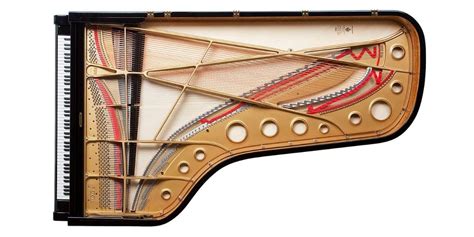 Grand Piano vs Baby Grand Piano | Luxury Pianos Inc.