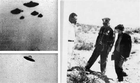 Some Of Worlds Best Ever Ufo Pictures Go Online With Cia Former Top