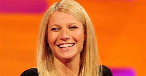 Gwyneth Paltrow Offers Advice On Threesomes Bondage And Tantric Sex