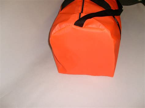 Extra Large Duffle Bag Nylon Travel Bag Gear Bag Etsy