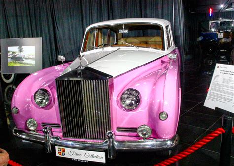 1960 Rolls Royce Phantom By Park Ward And A Great Car Gallery Travel
