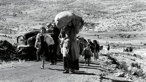 The Nakba Did Not Start Or End In 1948 Middle East Al Jazeera