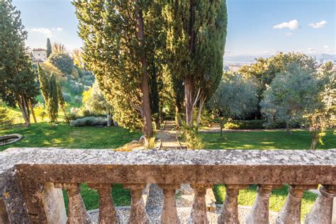 Fabulous Tuscan Villa Florence Italy Prior Offering €13000000