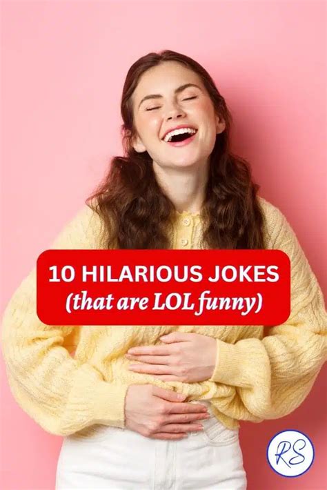 10 hilarious jokes sure to make you laugh out loud roy sutton