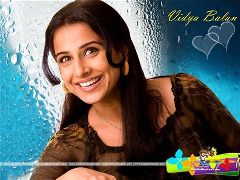 Vidya Balan Bollywood Wallpaper 10587007 Fanpop