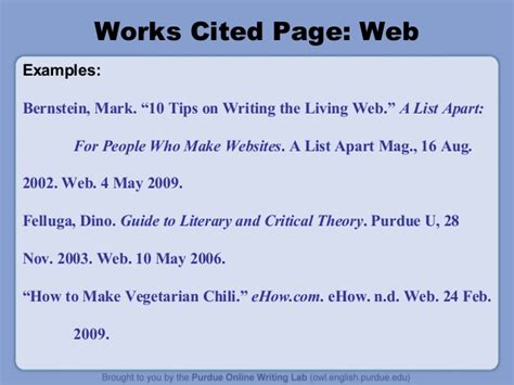 Type isbn, title, or key words your book to begin mla to search and automated citation; Mla bibliography owl. 24/7 Homework Help.