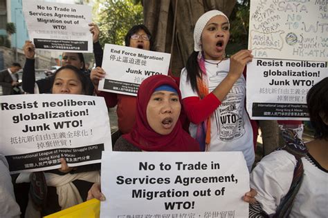 Migrant Group Defends Indonesian Maid Program Indonesia Real Time Wsj