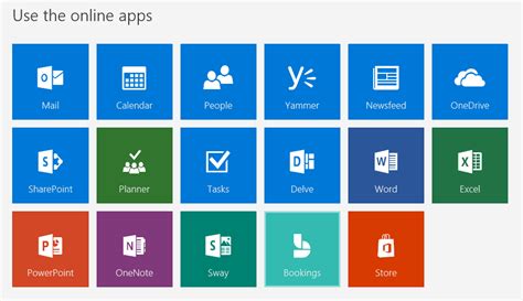 Office 2016 New Features Office 365 Apps The Software Pro