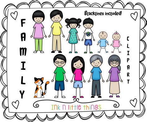 Free Family Members Cliparts Download Free Family Members Cliparts Png Images Free Cliparts On