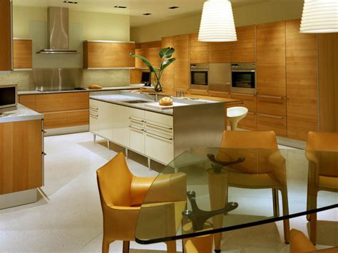 Maybe you would like to learn more about one of these? Modern Kitchen Paint Colors: Pictures & Ideas From HGTV | HGTV