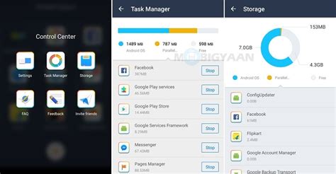 One of the best app cloner for android, app clone enables you to handle multiple accounts to manage your private and public life. How to use multiple accounts of same app on Android device ...