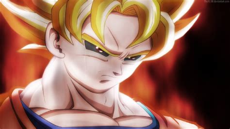 Evil Goku Phần Ác Của Goku Trong Dragon Ball Af Fdbv