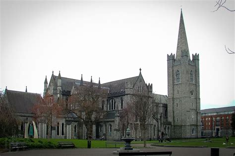 10 Churches You Should Visit In Ireland