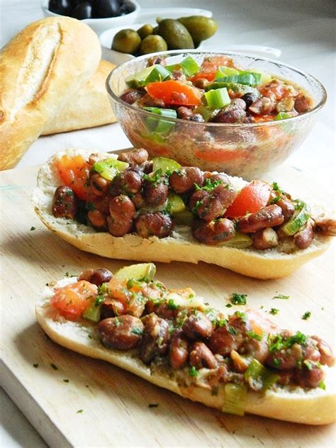Egyptian Broad Beans Known As Fool Is A Humble Dish And The Country