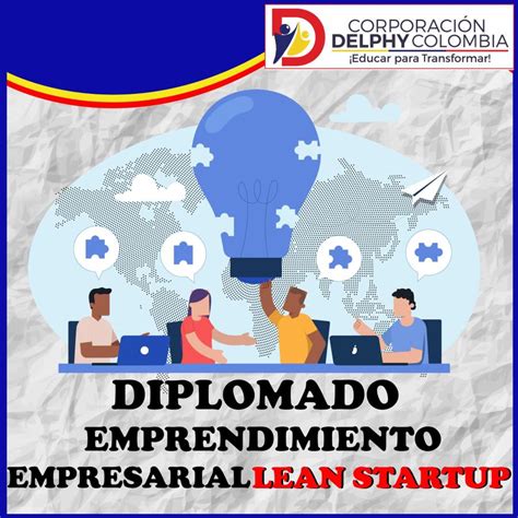 Diplomados Internacionales 2021 Copia CorporaciÓn Delphy Colombia Unidelphy