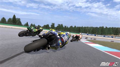 Motogp 14 Gallery Screenshots Covers Titles And Ingame Images