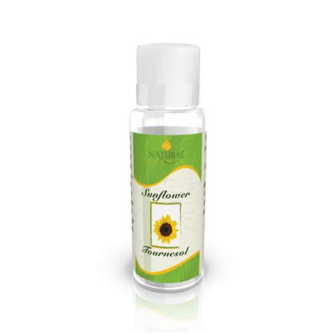Sunflower Fragrance Oils 15 Ml