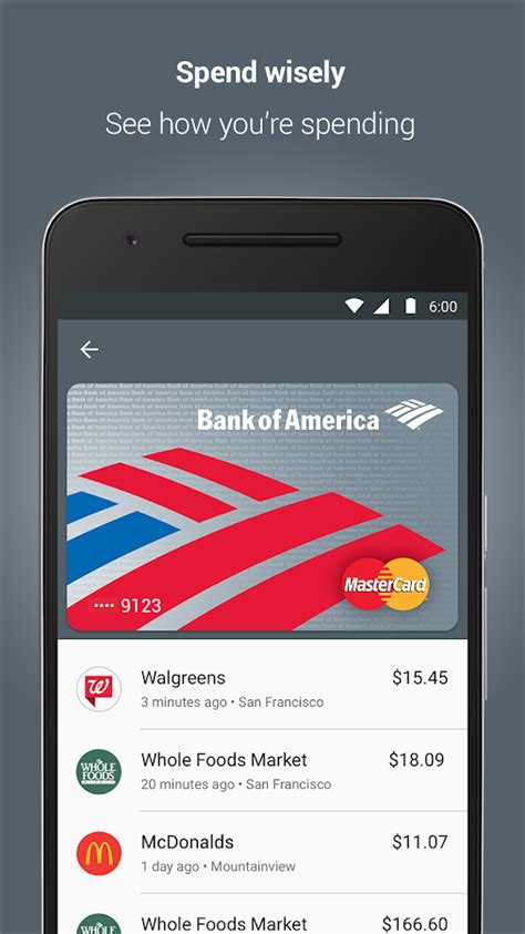 Millions of apps are housing in the digital library of google play store. Android Pay - Android-Apps auf Google Play