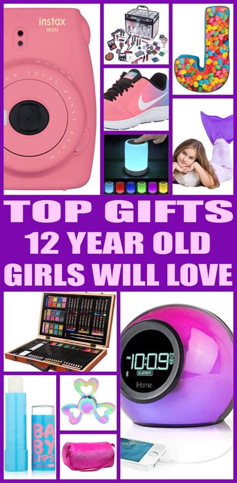 Buying gifts can be a fun, yet daunting task. Best Gifts For 12 Year Old Girls