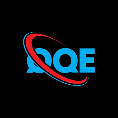 Qqe Logo Qqe Letter Qqe Letter Logo Design Initials Qqe Logo Linked