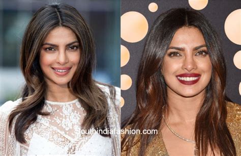 How To Choose The Right Hair Colour Shades For Indian Skin Tone
