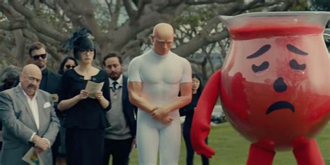 Mr Clean Was In 2 Super Bowl Spots—just Not For His Brand Adweek