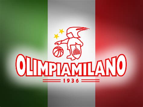 Olimpia Milano Wallpaper | Basketball Wallpapers at BasketWallpapers.com