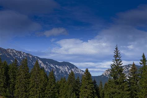Beautiful Mountain Scenery Stock Photo Image Of Landscape 11717508