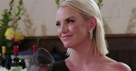 Whitney Rose Of ‘real Housewives Of Slc Is 34 — And Shes A Grandmother