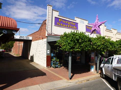 Purple Starfish 52 Commercial St E Kaniva Vic 3419 Australia