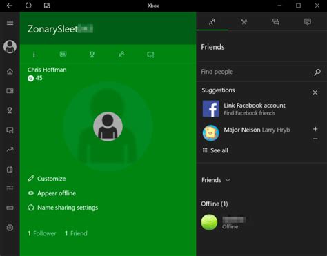 How To Change Your Xbox Gamertag Name On Windows 10 Every News