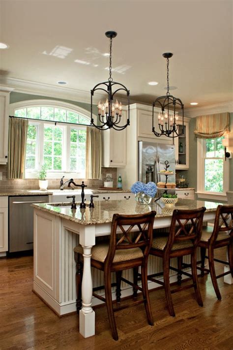 17 Most Alluring Kitchen Windows Over Sink For A Brighter Cooking Area Aprylann
