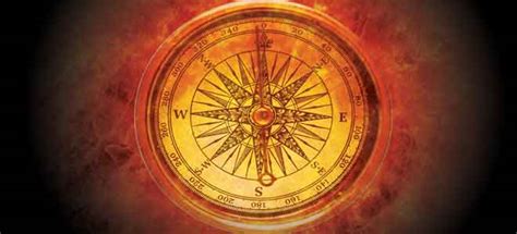 The 4 Cardinal Directions Cardinal Directions And The Compass Rose