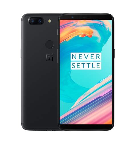 Dates you select, hotel's policy etc.). OnePlus 5T (8GB-128GB) - Midnight Black Price in Pakistan ...