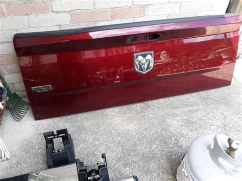 Tailgate For Dodge Ram For Sale In Houston Tx Offerup