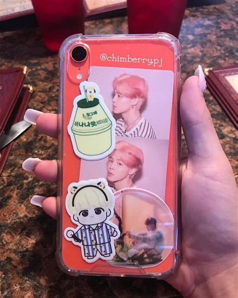 Pin By Meli J On Aesthetic Kpop Phone Cases Cute Phone Cases Korean