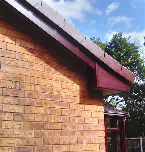 Upvc Fascias And Soffits Unbeatable Prices Crawford And Co Chester