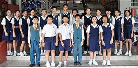 200440 smjk katholik petaling jaya teo jin wei cadet. Archives | The Star Online.