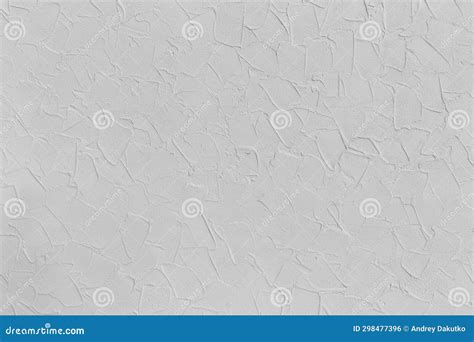 Bright Light Paint Abstract Pattern Plaster Surface Stucco Wall Texture