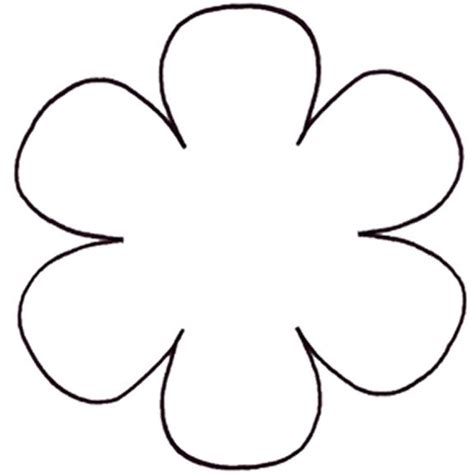 We did not find results for: 6 petal flower diagram | Flower Leaf Template Printable ...