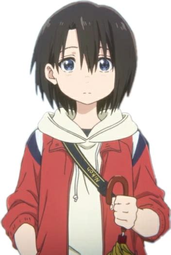 Aesthetic Anime Girl Cute Tomboy