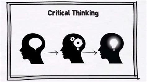 Describe The Deal Model Of Critical Thinking Noticias Modelo