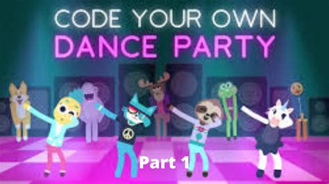 Dance Party 2019 Youtube