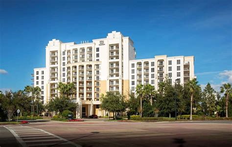 Hilton Grand Vacations Club Las Palmeras Orlando Updated 2023 Prices Reviews And Photos