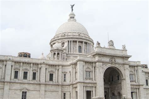 5 Marble Monuments In India You Have To See