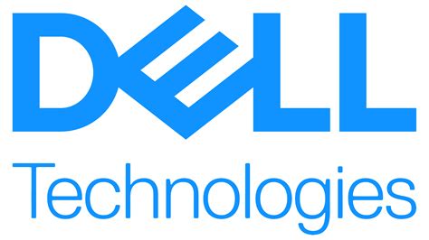 Dell Logo Logo Zeichen Emblem Symbol Geschichte Und Bedeutung