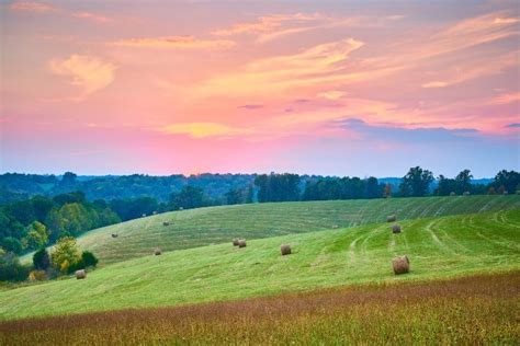 It’s Never Been A Better Time to Invest in Kentucky Land: Here’s Why